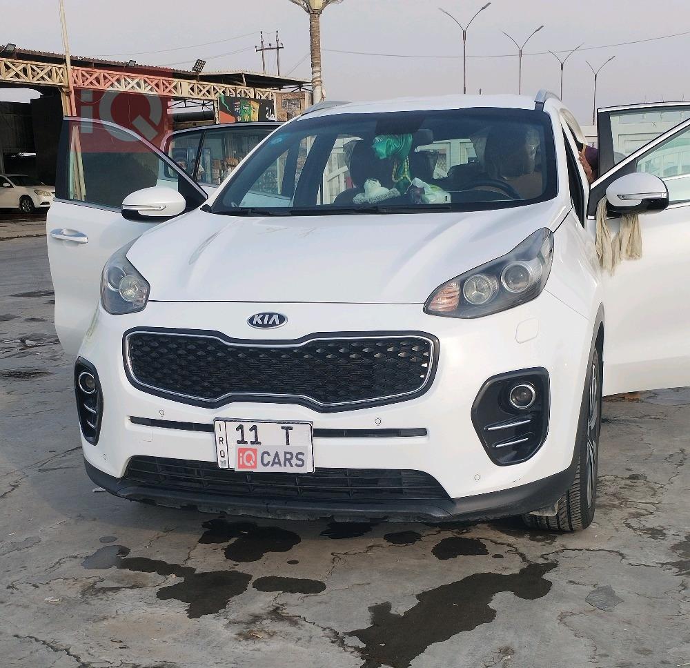 کیا سپۆرتاج